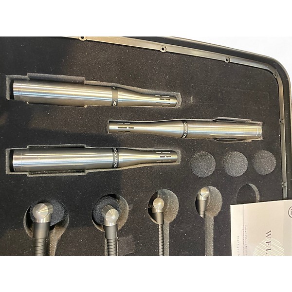 Used 2021 Earthworks dk7 Drum Microphone