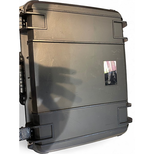 Used 2021 Earthworks dk7 Drum Microphone