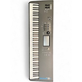 Used Yamaha MODX8+ Synthesizer