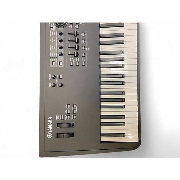Used Yamaha MODX8+ Synthesizer