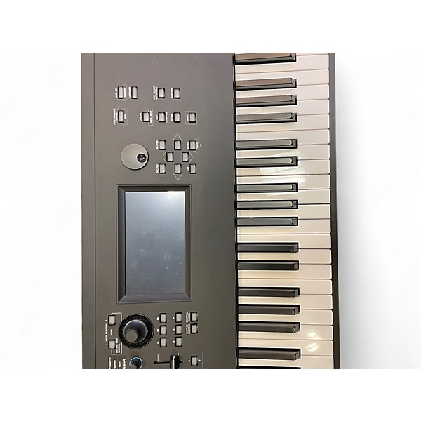 Used Yamaha MODX8+ Synthesizer