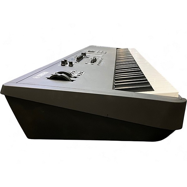 Used Yamaha MODX8+ Synthesizer