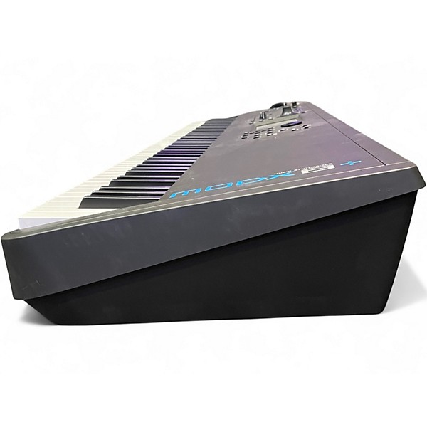 Used Yamaha MODX8+ Synthesizer