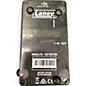 Used Laney Black Country Customs Monolith Effect Pedal