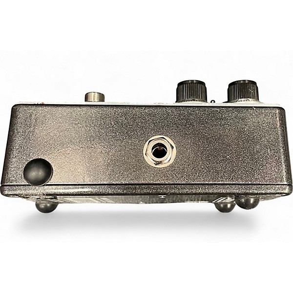 Used Laney Black Country Customs Monolith Effect Pedal