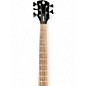 Used Spector Legend Classic 5 String Trans Black Electric Bass Guitar