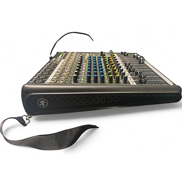 Used Mackie PROFX12 V2 Unpowered Mixer
