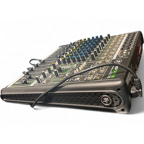 Used Mackie PROFX12 V2 Unpowered Mixer