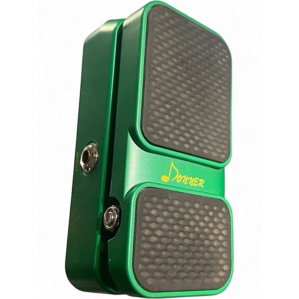 Used Donner Viper Pedal