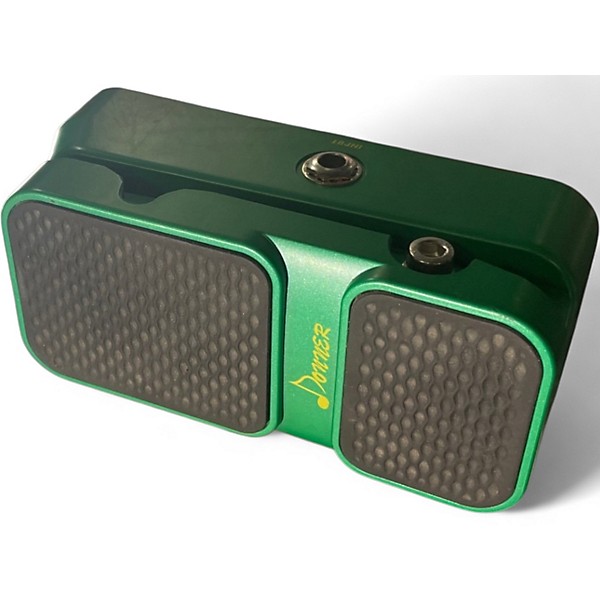 Used Donner Viper Pedal