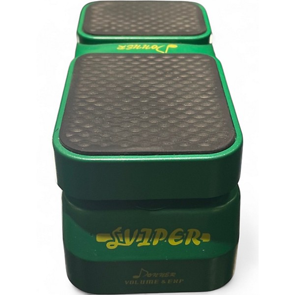 Used Donner Viper Pedal