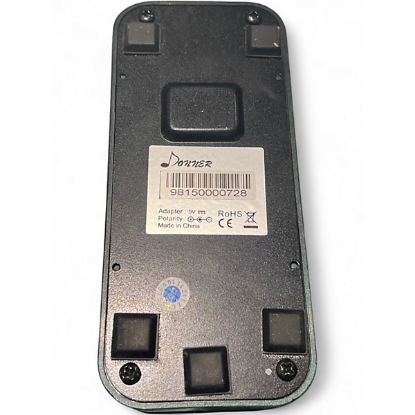 Used Donner Viper Pedal