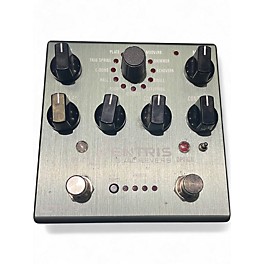 Used Source Audio Ventris Dual Reverb Effect Pedal