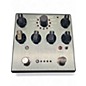 Used Source Audio Ventris Dual Reverb Effect Pedal thumbnail