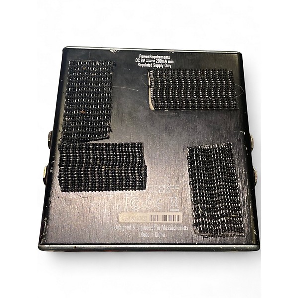 Used Source Audio Ventris Dual Reverb Effect Pedal