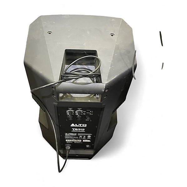 Used Alto TS315 Powered Speaker