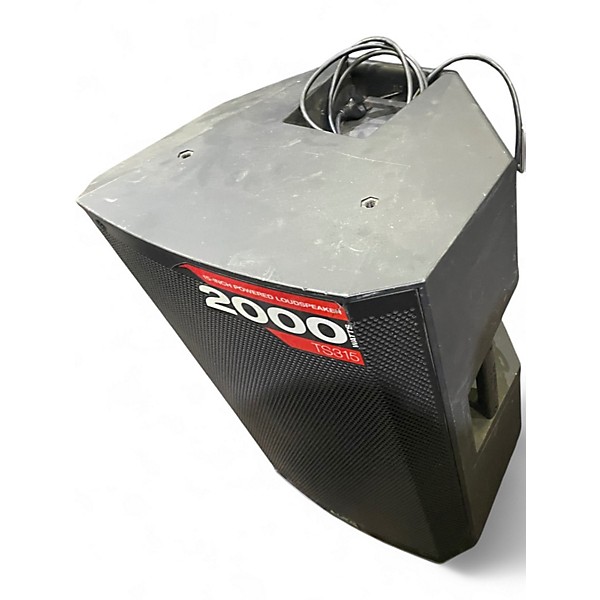 Used Alto TS315 Powered Speaker