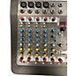Used Allen & Heath ZEDi10FX Unpowered Mixer