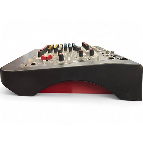 Used Allen & Heath ZEDi10FX Unpowered Mixer