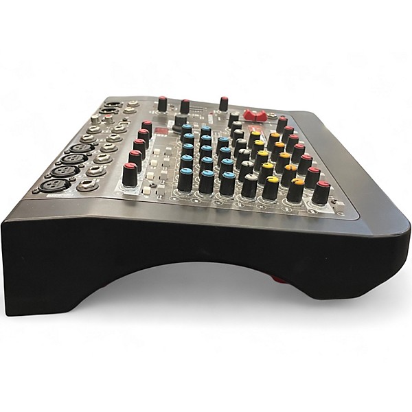 Used Allen & Heath ZEDi10FX Unpowered Mixer