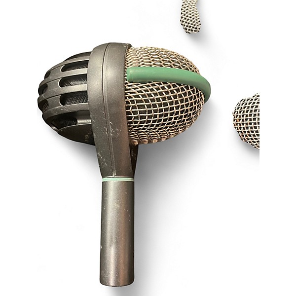 Used AKG D112 Drum Microphone