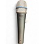 Used Shure beta57a Dynamic Microphone thumbnail