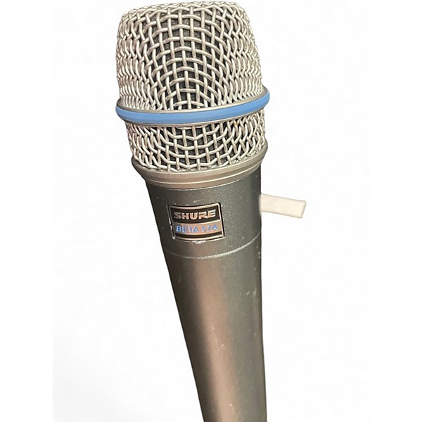 Used Shure beta57a Dynamic Microphone
