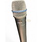 Used Shure beta57a Dynamic Microphone