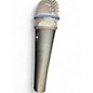 Used Shure beta57a Dynamic Microphone