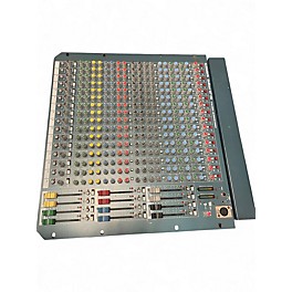 Used Allen & Heath mixwizard wz312m Unpowered Mixer