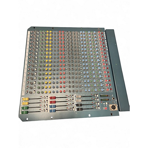 Used Allen & Heath mixwizard wz312m Unpowered Mixer