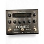 Used IK Multimedia Tonex Effect Processor thumbnail