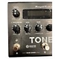 Used IK Multimedia Tonex Effect Processor