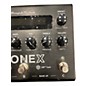Used IK Multimedia Tonex Effect Processor