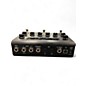 Used IK Multimedia Tonex Effect Processor