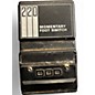 Used DOD 220 momentary foot switch Pedal thumbnail