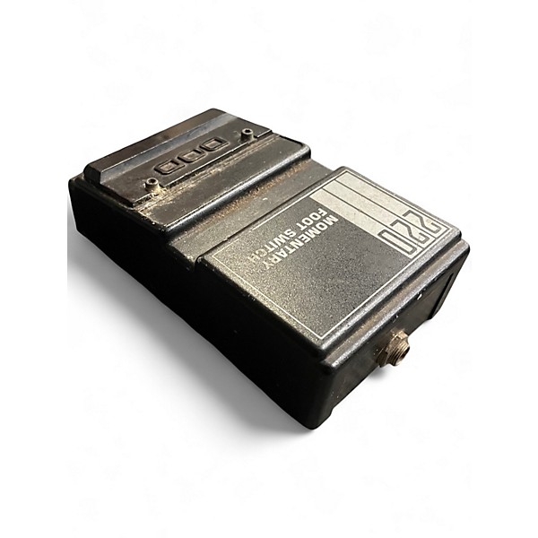 Used DOD 220 momentary foot switch Pedal