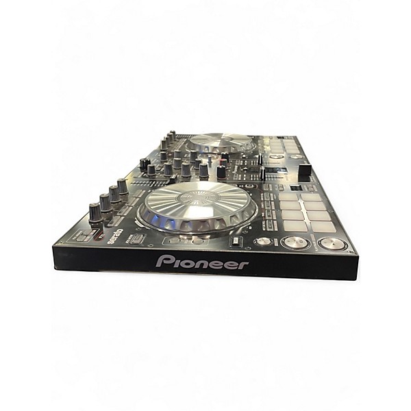 Used Pioneer DJ DDJSR DJ Controller