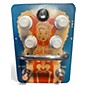Used Orange Amplifiers FUR COAT OCTAVE FUZZ Effect Pedal thumbnail