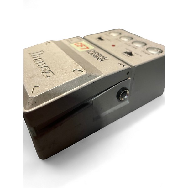 Used Ibanez CF7 Effect Pedal