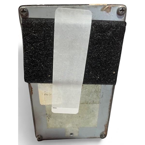 Used Ibanez CF7 Effect Pedal