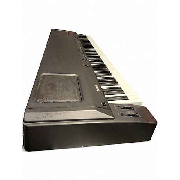 Used Yamaha p200 Synthesizer