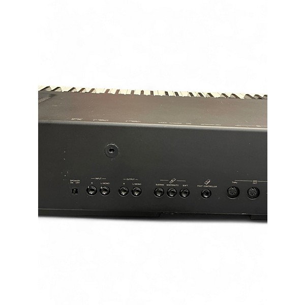 Used Yamaha p200 Synthesizer