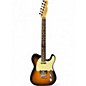 Used 2014 Fender American Professional Standard Telecaster HS Sunburst Solid Body Electric Guitar thumbnail