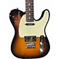 Used 2014 Fender American Professional Standard Telecaster HS Sunburst Solid Body Electric Guitar