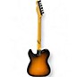 Used 2014 Fender American Professional Standard Telecaster HS Sunburst Solid Body Electric Guitar