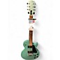 Used Gibson LES PAUL LITE Green Solid Body Electric Guitar thumbnail