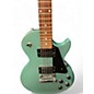 Used Gibson LES PAUL LITE Green Solid Body Electric Guitar