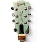 Used Gibson LES PAUL LITE Green Solid Body Electric Guitar