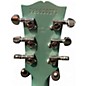 Used Gibson LES PAUL LITE Green Solid Body Electric Guitar